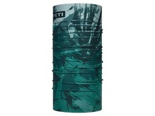 BNWT Buff Yeti Neck Gaiter ~ Custom Edition ~ Aquifer Blue ~ NEW with tags