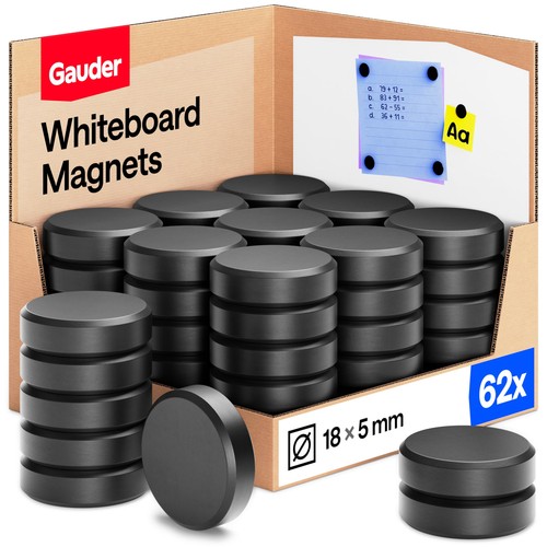 Gauder magnets for - gauder,