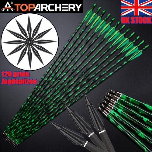 Archery carbon arrows - archery,