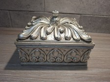  VintageStyle Jewellery Box By