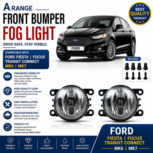 For ford fiesta focus - focus, transit