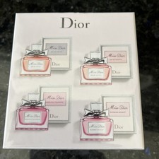 Miss Dior  LA COLLECTION  Eau