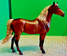 Breyer Classic/Freedom unusual