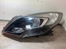 2013 VAUXHALL ZAFIRA PASSENGER