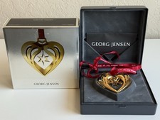 Georg Jensen 2010 Heart Mobile