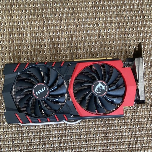 Msi geforce gtx 970 gaming - msi,