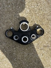 Triumph bonneville top yoke - bonneville,