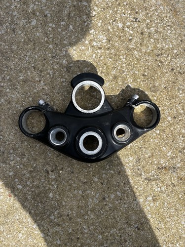 Triumph bonneville top yoke - triumph,
