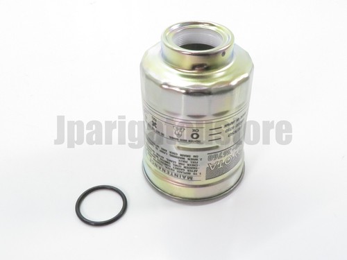 Toyota genuine 23390 36760 - toyota,