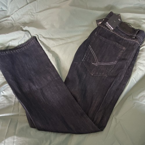 Firetrap mens bootcut fit - firetrap,
