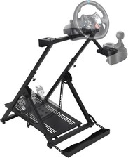 Foldable Racing Wheel Stand