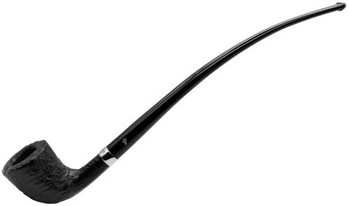 Peterson churchwarden briar - churchwarden,