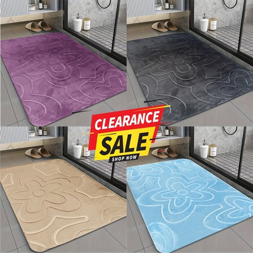 Non slip bathroom - non,
