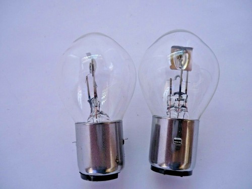 Vespa 25 25w headlight - 2,