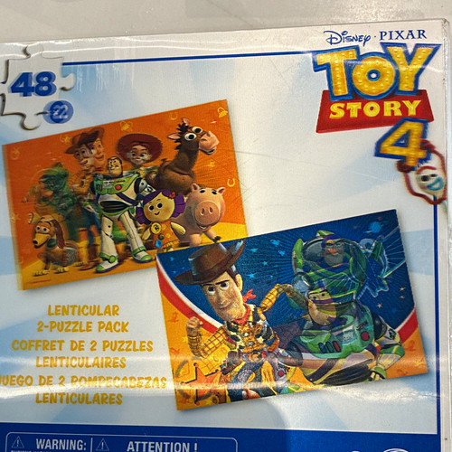 Spin master toy story - spin, 4