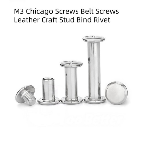 Chicago screws belt - chicago,