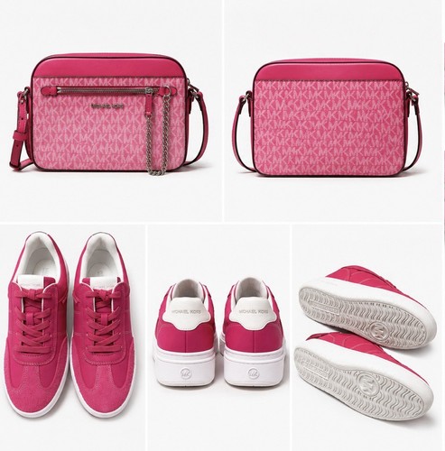 Michael kors sneakers and - michael,