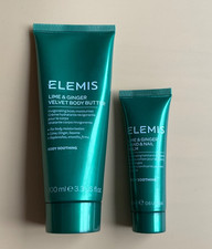 Elemis Lime And Ginger Velvet