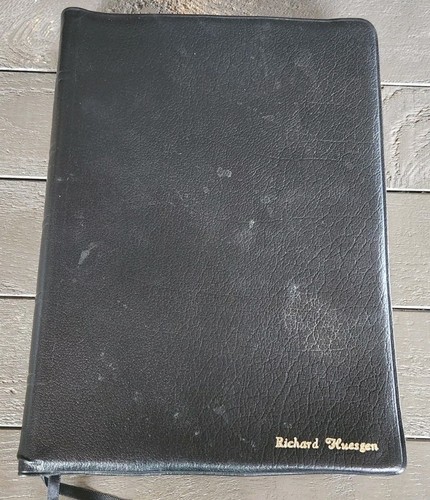 The holy bible - the, james