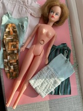 🤍 Vintage 1960s 1st Version