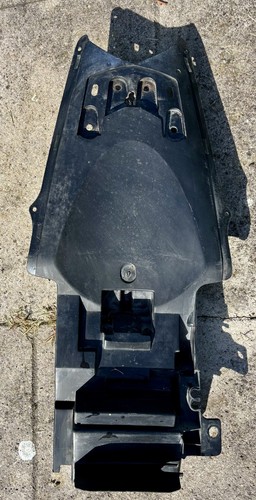 Gsxr 1000 undertray - k4,