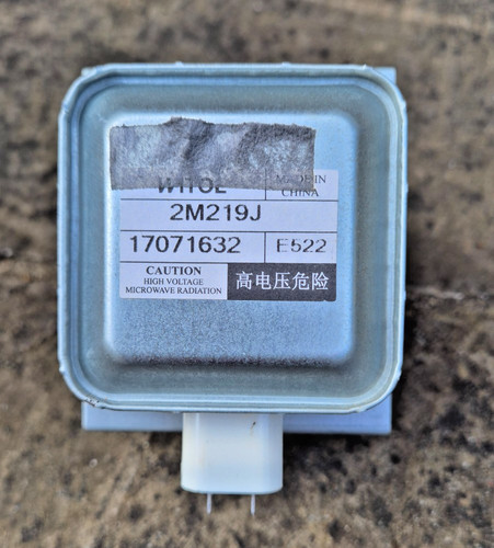 Microwave oven spare parts - microwave,