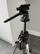 Jessops TP323 Camera Tripod Lightweight, Good Condition