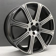 VOLVO XC60 R DESIGN 20" ALLOY