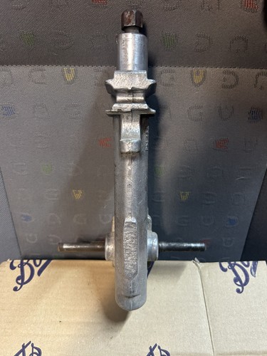 Mantis tiller genuine gearbox - mantis,