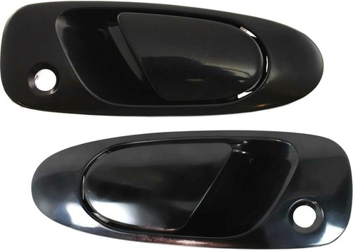 Share outside door handles - share,