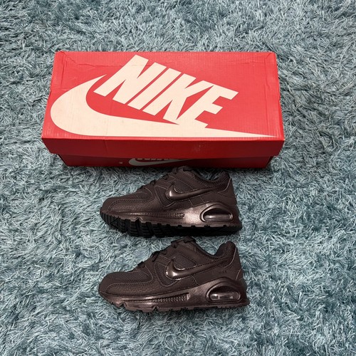 Nike air max command - max, triple
