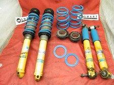 SMART 452 ROADSTER 2003+ BILSTEIN B14 COILOVER HEIGHT ADJUSTABLE SUSPENSION KIT