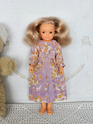 Miss amanda jane doll - doll,