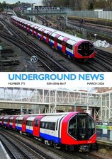 Underground News March 2026
