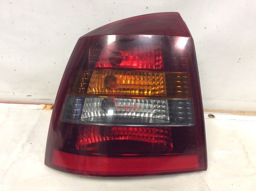 Vauxhall astra mk4 - vauxhall,