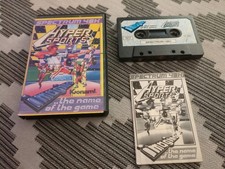 Hyper sports for spectrum - for, zx