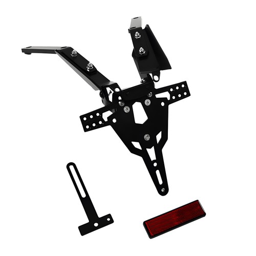 Zieger pro license plate - pro,