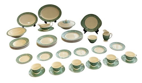 Royal doulton cascade 50 - ,