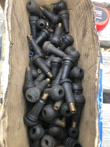 Vintage classic tubeless - ,