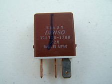 Suzuki Alto Relay 156700-1700 (2003-2006)
