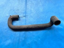 Rover 200/25 & MG ZR Petrol Radiator Top Hose NON A/C (PCH115730) 1995 - 2005