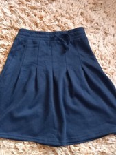 Girls Black Skirt age 12/13