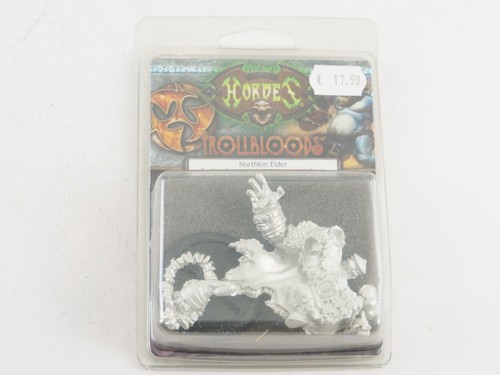 Hordes trollbloods - hordes,