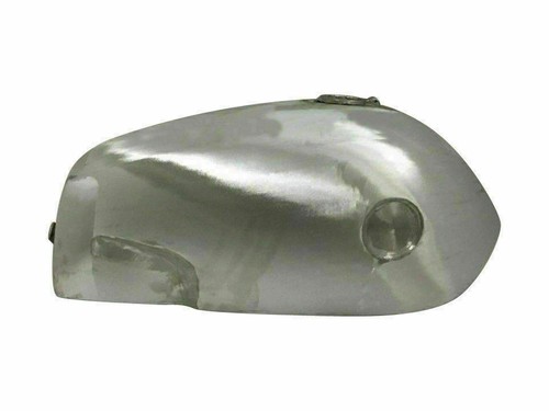 Norton fastback commando alloy - commando,