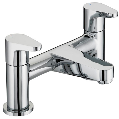 Bristan quest bath filler - quest,