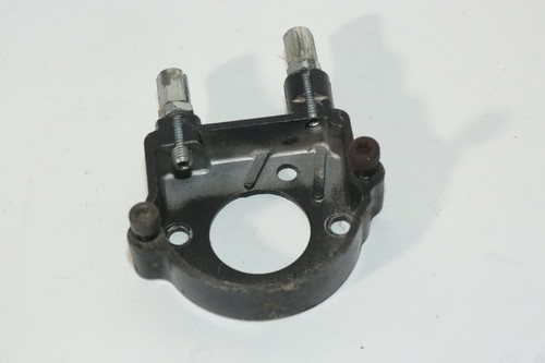 Pulley cover valve control - cover,