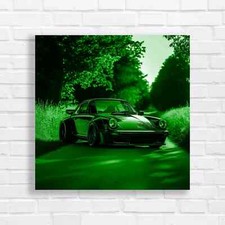 Porsche 911 Turbo Classic Cars