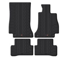 TRAVALL All Weather Floor Mats