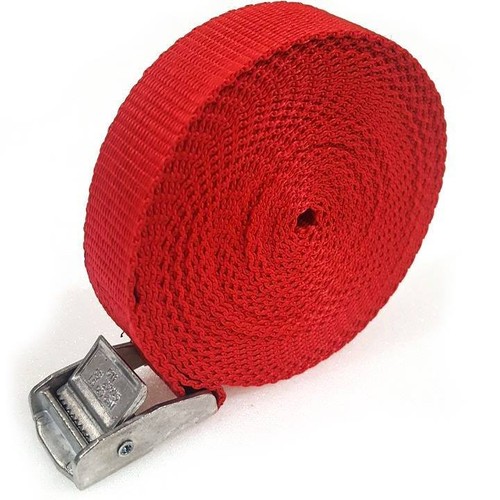 Buckled straps 25mm - straps,