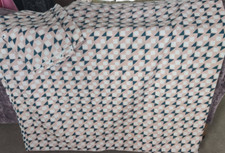 Habitat Kingsize Duvet Set -